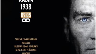 Sinop Eğitim-İş Sendikası Sinop Şubesi Başkanı Celal Tuncay Şehbenderoğlu'nun 10