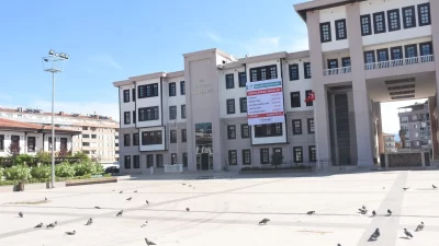 Boyabat Belediyesi'nde 2023 yılında yapılan Sayıştay incelemesinin sonuçları merakla beklenirken,