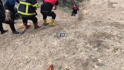 Sinop'un gözde tarihi ve doğal güzelliklerinden biri olan Boyabat Kalesi'nde,