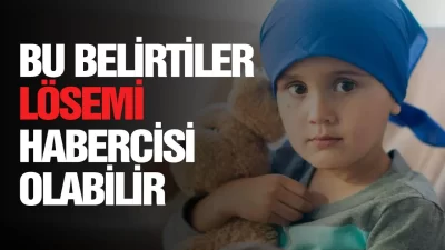 Sinop Atatürk Devlet Hastanesi Çocuk Sağlığı ve Hastalıkları Uzmanları, Lösemiye