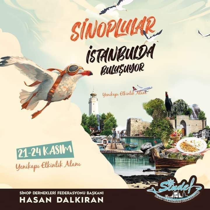 Kuzey’in Bahar Yüzlü İnsanları Birlik ve beraberlik ruhumuzun en güzel
