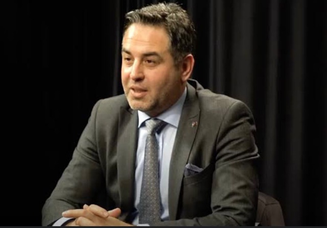 İstanbul - İş dünyasının önde gelen sivil toplum kuruluşlarından Önder