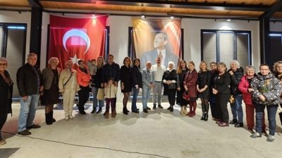 Sinop'ta iklim değişikliğinin etkileri ve bu durumun kestane ağaçları ile