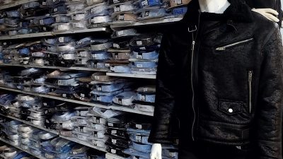 Sezonun En İyi Moda Adresi: Gözde AVM! 3 kat, binlerce