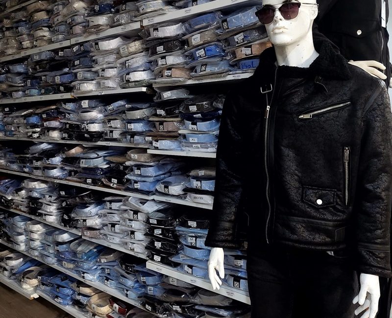 Sezonun En İyi Moda Adresi: Gözde AVM! 3 kat, binlerce