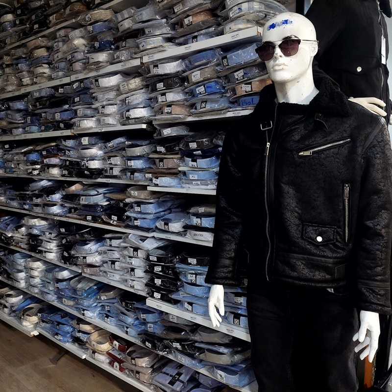 Sezonun En İyi Moda Adresi: Gözde AVM! 3 kat, binlerce