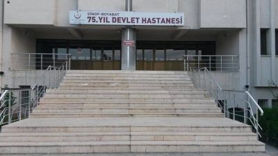 Boyabat İnsan Hakları Kurulu toplantısında Başhekim Hatice Kübra Temirkaynak Yılmaz
