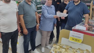 Boyabat ilçe sağlık Müdürlüğü İş Sağlığı ve Güvenliği Birimi tarafından