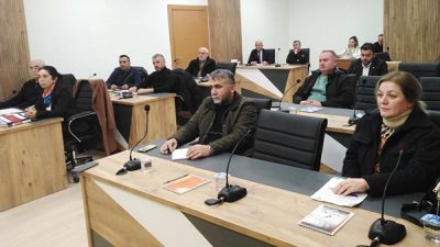 Boyabat Belediyesi, 2024 Aralık ayı meclis toplantısını gerçekleştirdi. Toplantıya, Belediye
