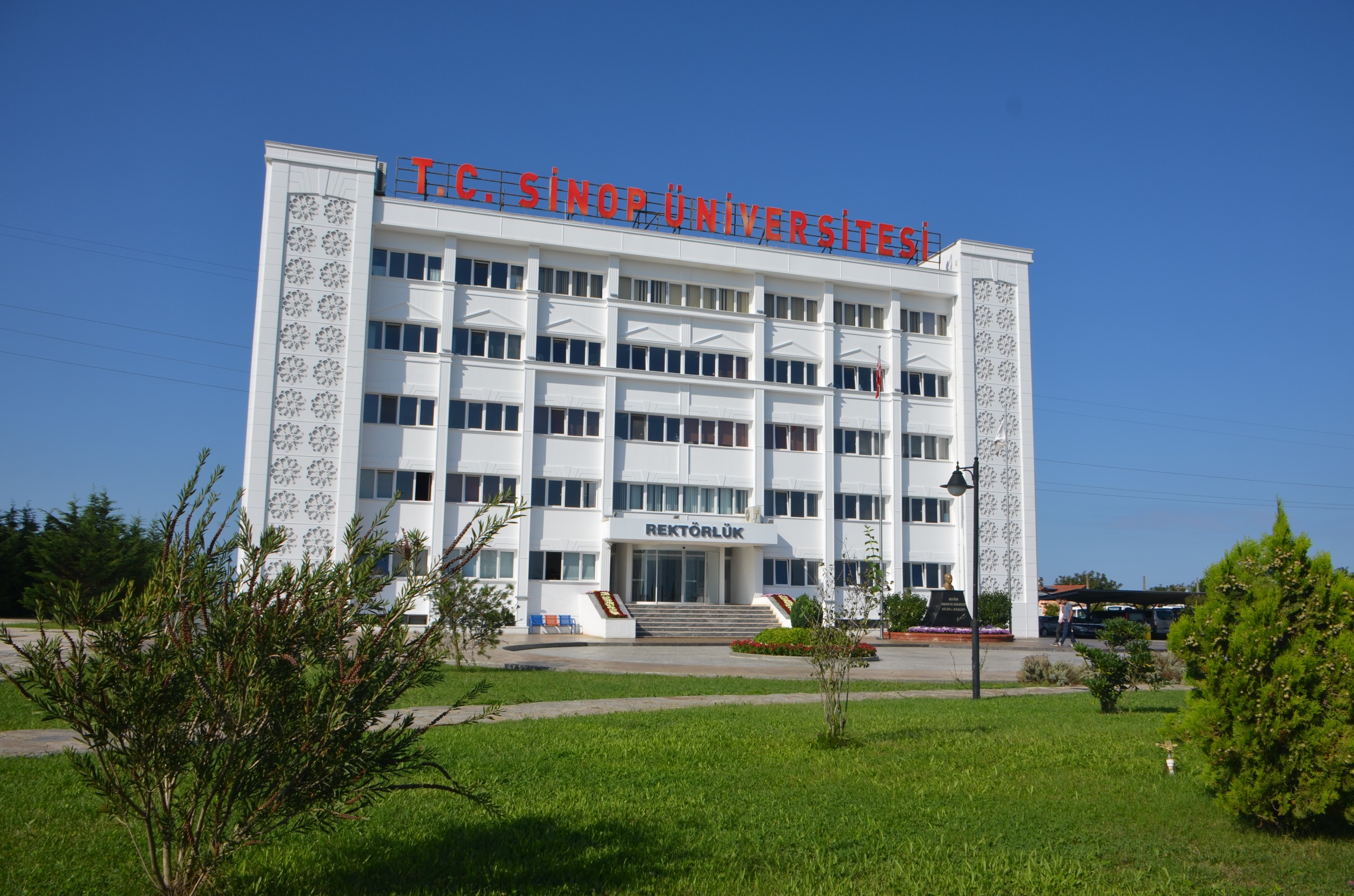 Sinop Üniversitesi, 2024 yılında ilk kez katıldığı GreenMetric Dünya Üniversite