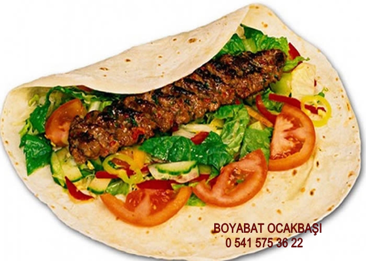 PTT karşısındaki Ocakbaşında damaklarınızı şenlendirecek enfes lezzetler sizi bekliyor. Hemen