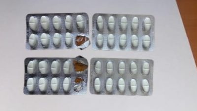 Boyabat İlçe Emniyet Müdürlüğü Narkotik ekipleri Boyabat ilçe merkezinde yaptıkları