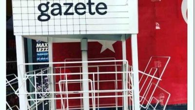 Boyabat'ta yaşayan birçok insanın dikkatini çekmemiş olsa da 3 Ocak
