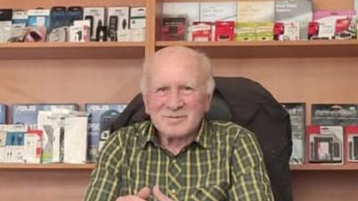 Zincirli kuyu mahallesinde oturan. Orta çarşı esnaflarından Hastanede çalışan Kubilay