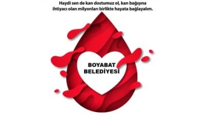 Boyabat Belediyesi, 2025 yılının ilk önemli etkinliğiyle ilçemize can verecek