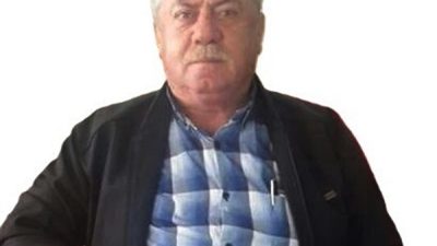 Arım köyünden eski Dörtyol taksicilerinden Murat AVCI hakkın rahmetine kavuşmuştur.
Cenazesi