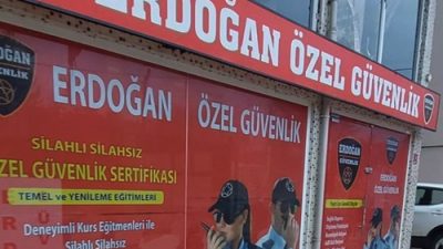 1 Ocak 2025 itibarıyla özel güvenlik sertifikası almak isteyenlerin kurslara