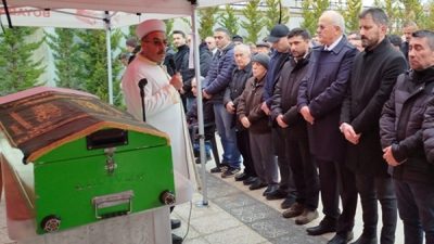 Zincirli kuyu mahallesinde oturan. Orta çarşı esnaflarından Hastanede çalışan Kubilay