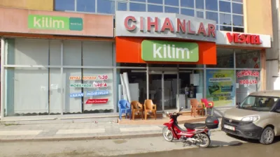 Boyabat, Durağan, Saraydüzü, Dikmen ve Vezirköprü'nün en sevilen mobilya mağazası