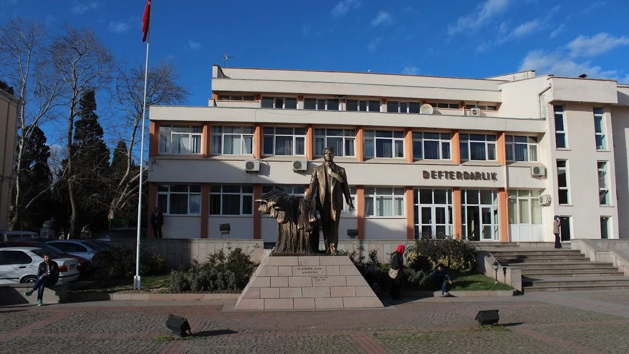 Sinop Defterdarlığımıza yapılan ihbarlarda; İlimiz genelinde 193 Sayılı Gelir Vergisi