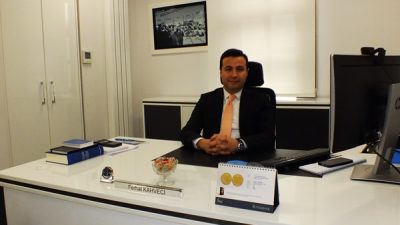 Boyabat'ta uzun yıllardır  sanayi esnafının büyük bir beklentisi olan sanayi