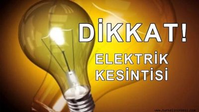 Sinop'un Boyabat ilçesi, Camikebir Mahallesi TR-30 bölgesinde yaşayan vatandaşlar, 19