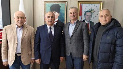 Türk Hava Kurumu Sinop Şube yönetimi, Sinop Gençlik ve Spor
