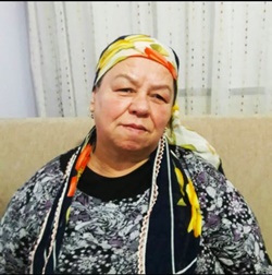 Şükran Göçküm (Atala), hayata veda etti. Merhume Şükran Göçküm (Atala)'nın