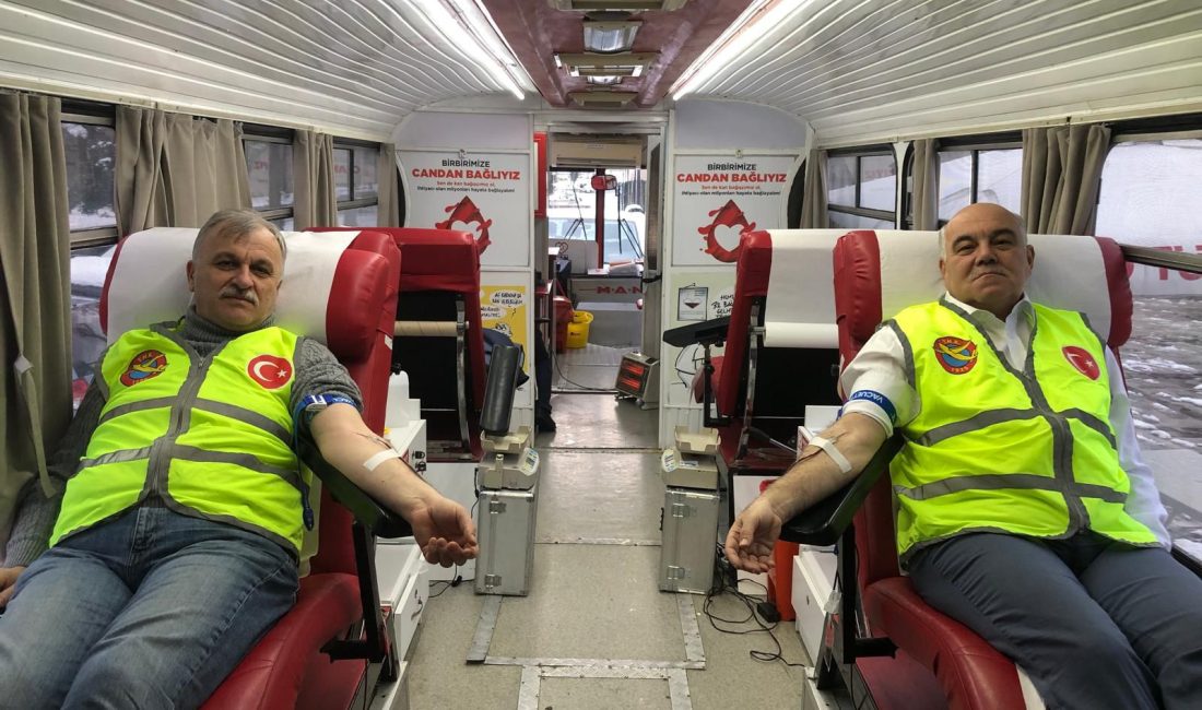 Türk Hava Kurumu (THK) Sinop Şubesi, kuruluşunun 100. yıldönümü etkinlikleri