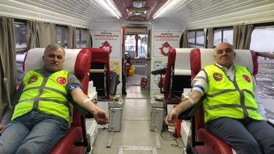 Türk Hava Kurumu (THK) Sinop Şubesi, kuruluşunun 100. yıldönümü etkinlikleri