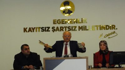 Boyabat Belediye meclisi 2025 Şubat ayı  saat 17.30 Boyabat Belediye