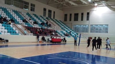 Boyabat Gençlik ve Spor İlçe Müdürlüğü, 8 Mart Dünya Kadınlar