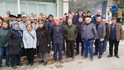 Boyabat Cumhuriyet Halk Partisi (CHP) İlçe Teşkilatı, Türkiye Belediyeler Birliği