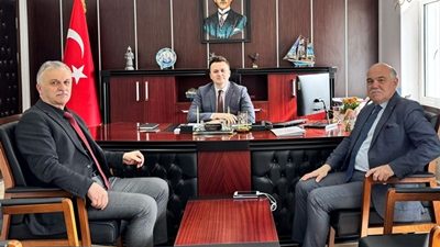 Türk Hava Kurumu  Sinop Şube yönetimi, THK kuruluşunun 100.yılı faaliyetlerine
