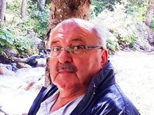 Boyabatlı eski otobüs şoförlerinden Gözümün Hayati Dilsizoğlu vefat etti...