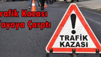 Boyabat Yeni Mahalle Hürriyet Caddesi'nde meydana gelen trafik kazasında 12
