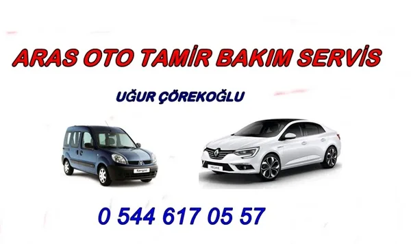 Boyabat'ta aracınızla ilgili bir sorun mu yaşıyorsunuz? Belki de rutin