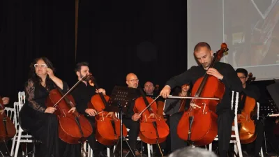 Boyabat Belediye Meclisi'nin aldığı kararla Boyabat Kültür Merkezi Konferans Salonu'na