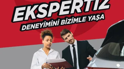 Türkiye'nin lider, güvenilir oto ekspertiz markası Computest Oto Ekspertiz, şimdi
