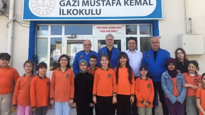 Türk Hava Kurumunun kuruluşunun 100.yılı kapsamında anıtım ve eğitim faaliyetlerini