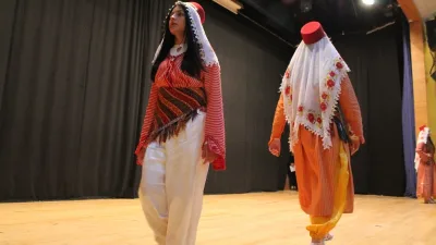  Mevlana Kız Meslek Lisesi tarafından büyük bir özenle hazırlanan ve