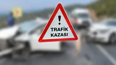 Boyabat'ta Bugün saat 16.00 sıralarında Boyabat Ayancık yolunda meydana gelen