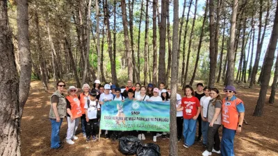 TBMM'de Tartışmalı Madencilik Yasa Teklifi: "Su Mu, Altın Mı?" Sinop