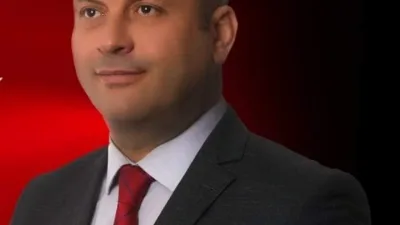 Türkiye ittifak sözcüsü Abdulkadir Bozkurt Büyük Ortadoğu projesinin hız kazandığını