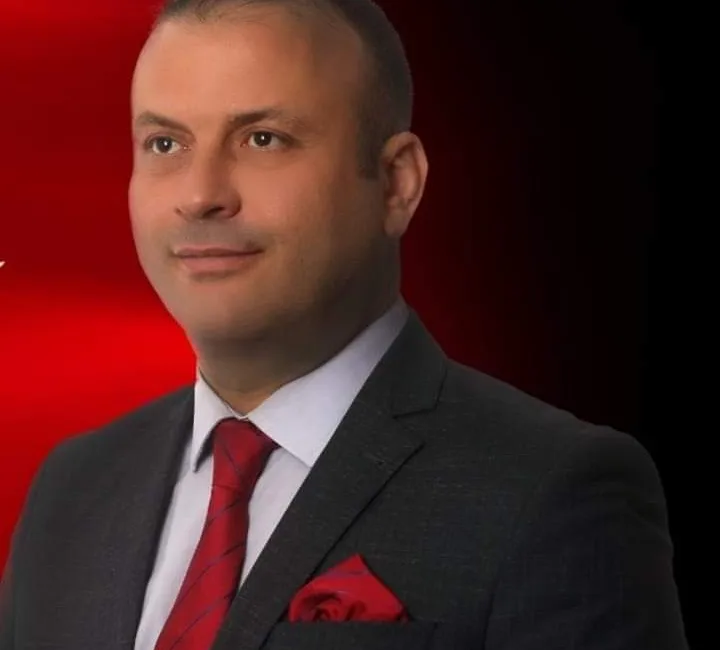 Türkiye ittifak sözcüsü Abdulkadir Bozkurt Büyük Ortadoğu projesinin hız kazandığını
