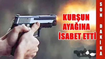 Boyabat'ta N. Ç. isimli bir kadın, evinde meydana gelen talihsiz