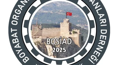 Boyabat Organize Sanayi İş İnsanları Derneği (BOSİAD) olarak, ilçemizde Boyabat