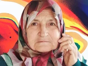 Akyörük köyünde, rahmetli Nurettin Kaya'nın eşi Mustafa, Kemal ve Cemal