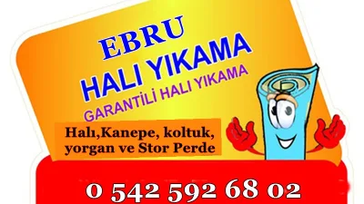 Boyabat'ta halı yıkama, koltuk temizleme veya yorgan yıkama mı arıyorsunuz?