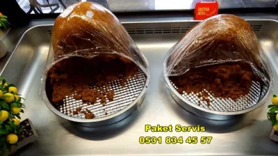 Boyabat Güneş Komagene Paket servis telefon numaramız: 0531 834 45